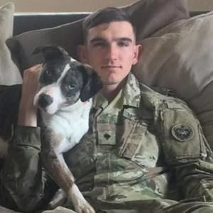 Meet your Posher, Brooks